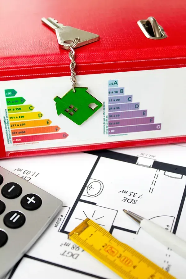 Diagnostic avant vente immobilier à Marseille